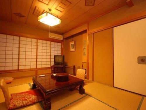Atami Onsen Nagahamaen - Room Amenities