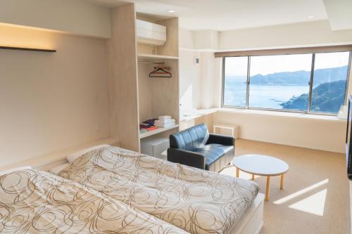 Atami-view Resort - Scenic Views and Atmosphere