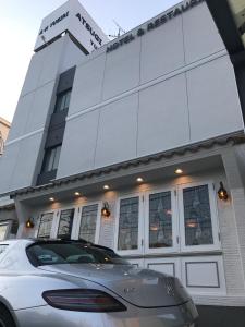 Atsugi Hotel Yugiri - Guest Ratings and Feedback