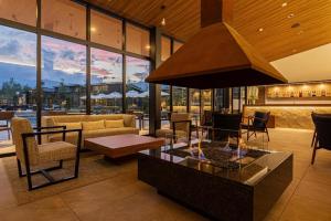 AWAUMI Fujikawaguchiko Resort - Outdoor Recreation
