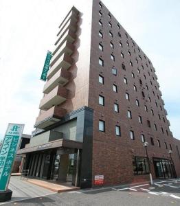 AZ Inn Handa Inter - Comprehensive Facilities and Amenities