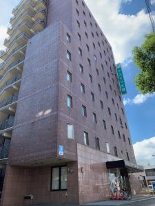 AZ Inn Obu - Comfortable Accommodations
