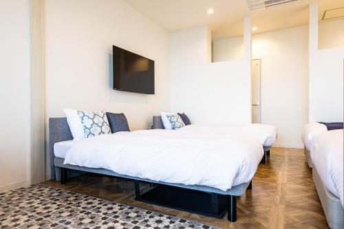 BAYSIDE KANAYA - Guest Experience and Reviews
