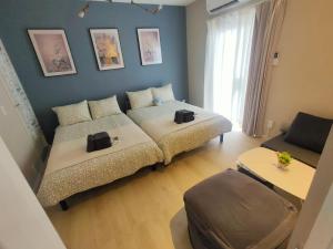 Bean Inn MaMe Inn - Amenities and Facilities