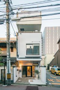 BENJAMIN HOTEL KANAZAWA - Room Types and Features