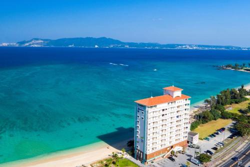 Best Western Okinawa Kouki Beach Review