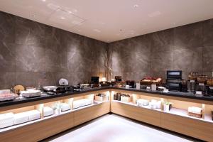 Best Western Plus Nagoya Sakae - Room Features and Amenities