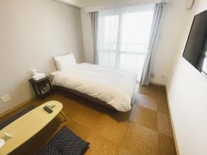 BiBi Hotel Cosmos Shintoshin - Nearby Convenience and Attractions