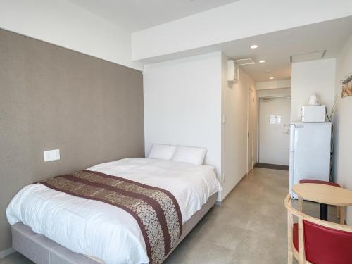 BiBi Hotel NAHA KUME - Hotel Overview