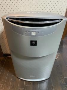 Biggest in AWA33H29D! - Amenities and Services