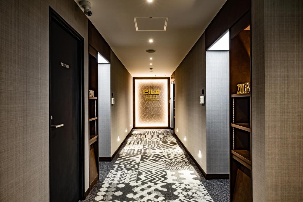 Birupaku - Hotel Overview and Location