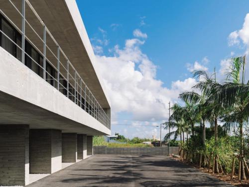 Bosco Yomitan Resort Condminium - Accommodation Options