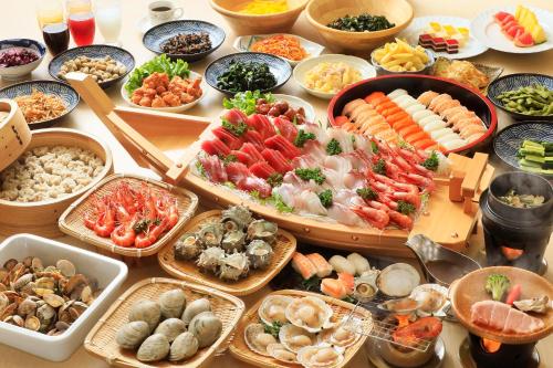 Minamiboso’s 3 Best Hotels
