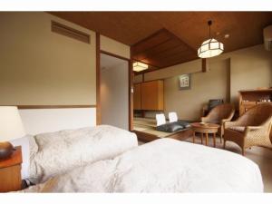 Breezbay Shuzenji Hotel - Getting There