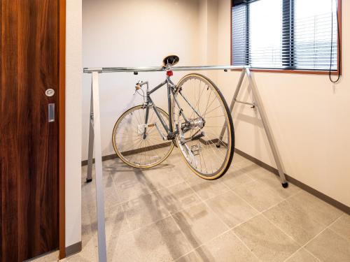 Business & Cycle Hotel Bell - Available Amenities
