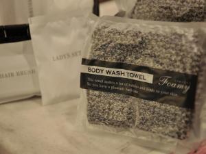 Business Hotel Atelier - Accommodation Options