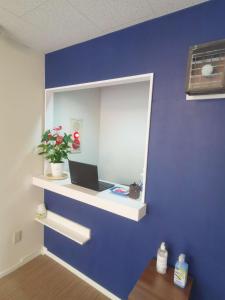 Business Hotel Azuma - Overview and Location