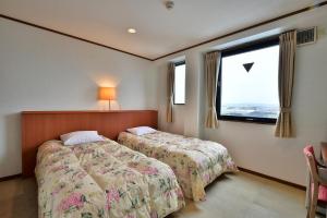 Business Hotel Kogashima - Guest Ratings and Reviews