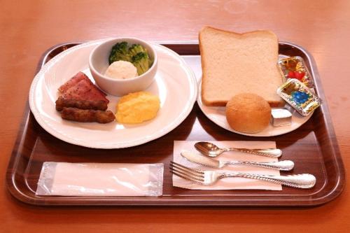 Business Hotel Noda - Amenities and Services