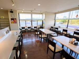 Business Hotel Okadaya Bayside - Good To Know