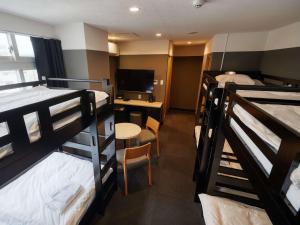 CABIN&HOTEL CONSTANT NAHA - Frequently Asked Questions