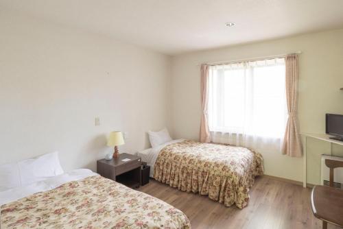 Canarian Hotel - Room Features