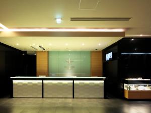 Candeo Hotels Kameyama - Accommodation Options