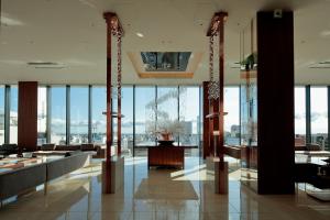 Candeo Hotels Omiya - Amenities and Services