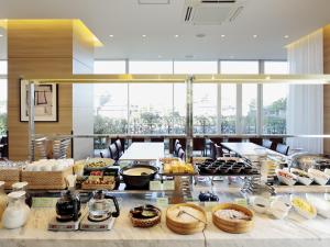 Candeo Hotels Shizuoka Shimada - Good To Know