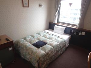 Castle Inn Komaki - Room Features