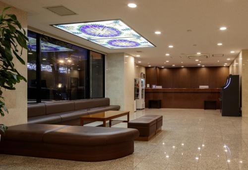 Center Hotel Narita1 - Accommodation and Amenities