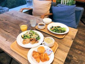 Center Hotel Narita2 R51 - Guest Reviews and Ratings
