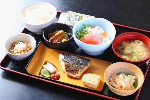 Centia Hotel Naito - Facilities and Services