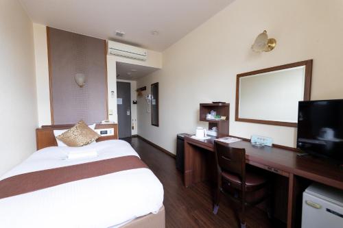 Central Rail Hub Foundation - Facilities and Services