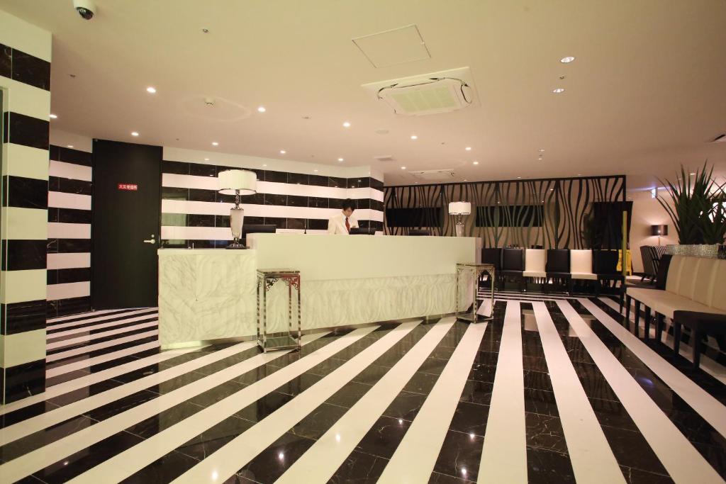 Centurion Hotel Grand Kobe Station - Guest Ratings and Feedback