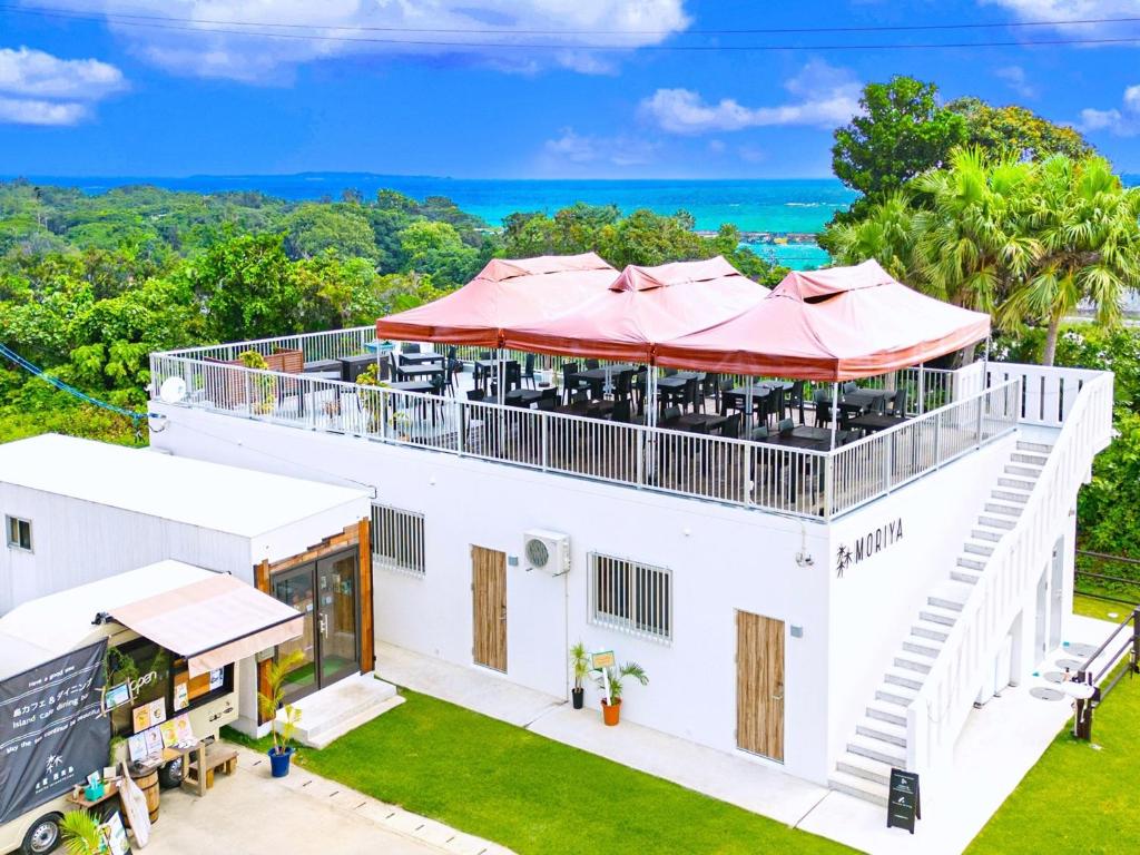 Chaojiao Ximiaojian - Amenities and Facilities