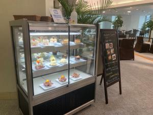 Chateraise Hotel Nagano - Dining and Culinary Offerings