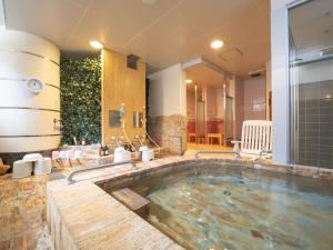 Chateraise Lodge Kasugai - Guest Experiences
