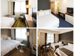 Chisun Grand Takayama - Room Amenities and Features