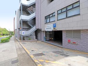 Chisun Inn Yokohama Tsuzuki - Accommodation Options