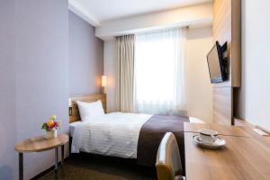 Choshi Plaza Hotel - Room Features