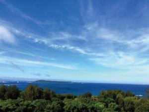 Churaumi Terrace - Accommodation Options