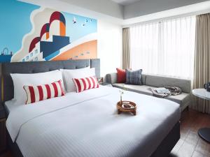 Citadines Harbour Front Yokohama - Amenities and Facilities