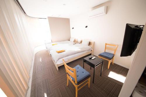 City Kaigetsu - Accommodation Options