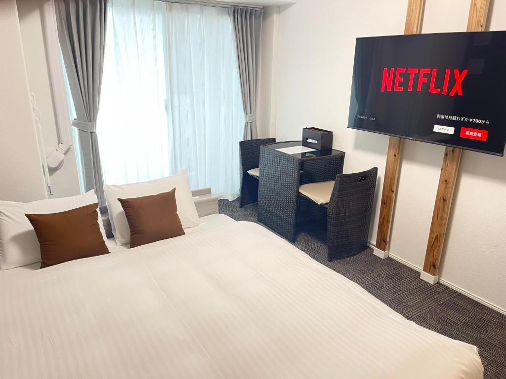 COCOSTAY銀山町リバーサイド,Cocostay Kanayamacho Riverside, Great Location River View-5 Min Walk From the Nearest Station Review