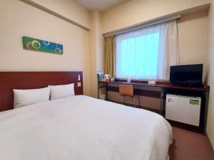 Comfort Inn Kofu Isawa - Hotel Facilities and Services
