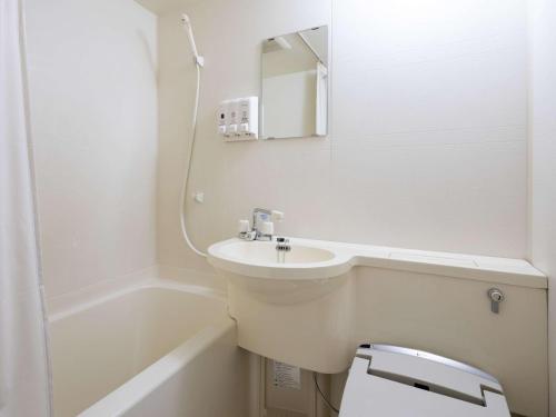 Comfort Inn Niigata Kameda - Hotel Overview