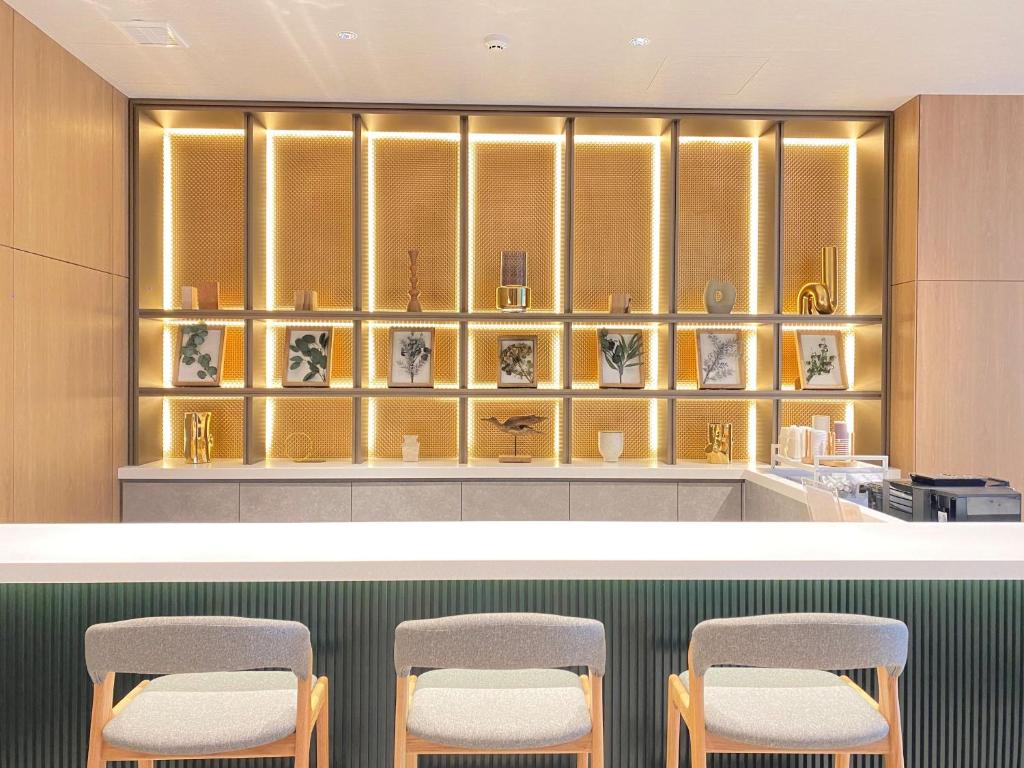 Compass Hotel Nagoya Review