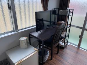 Condominium Hotel Located in Gusukuma - Facilities and Amenities