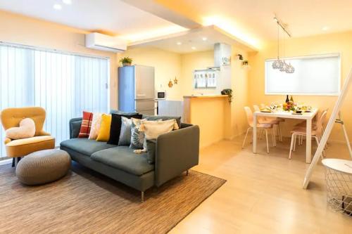 Condominium Luana 2LDK Located in Maejima, Just 2 Minutes From American Village by Car - Good To Know